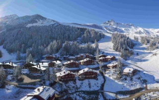 integration 3D architecturale_drone