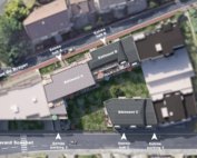 plan de masse projet vefa