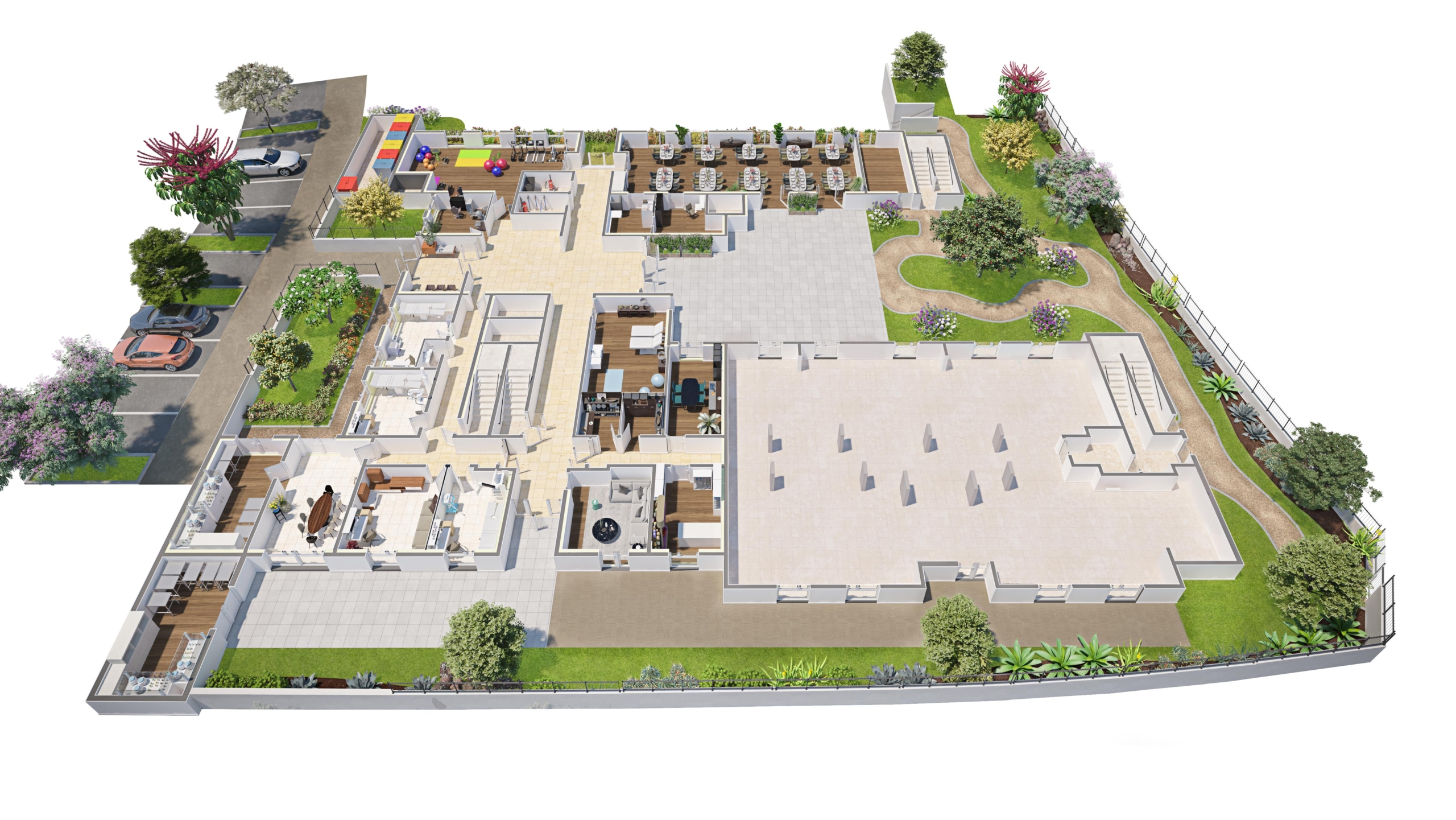Multiplan 3d