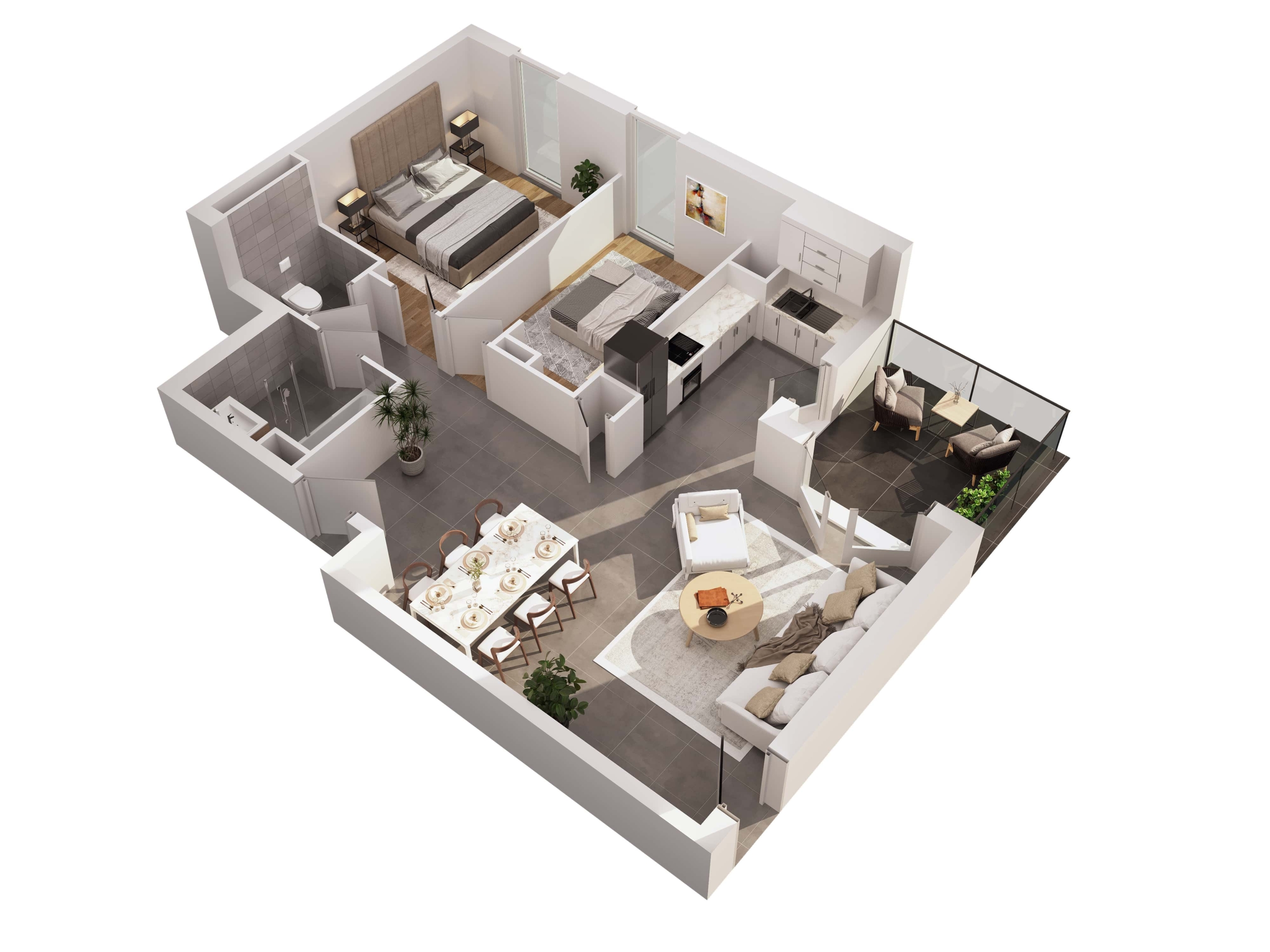 plan 3d